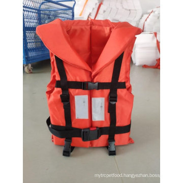 100n Foam Life Jacket with Collar